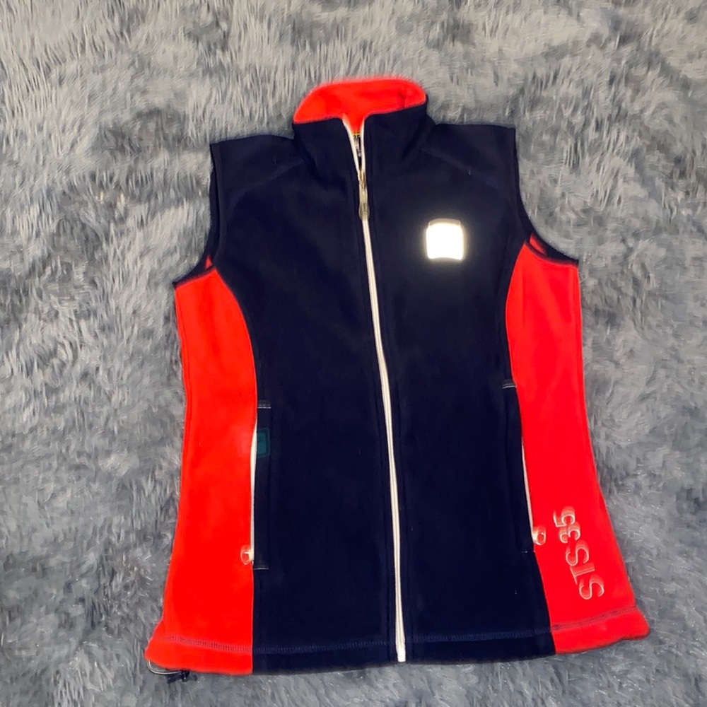 Women's Sperry fleeces Vest